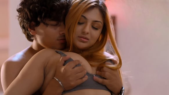 Apna Bana Le HitPrime